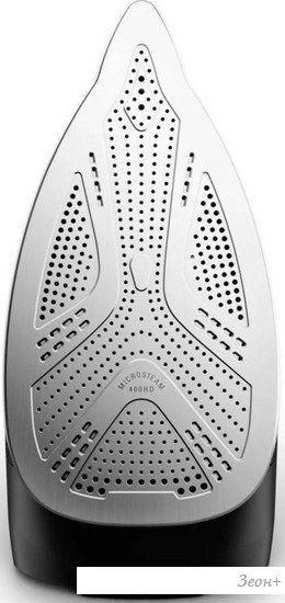 Утюг Rowenta Eco Steam Pro Steam DG9640F0