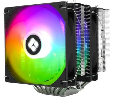    Thermalright Phantom Spirit 120 SE ARGB