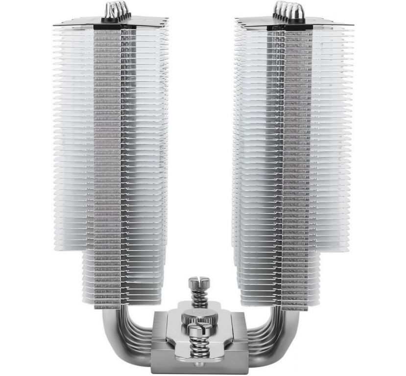 Кулер для процессора Thermalright Phantom Spirit 120 SE ARGB