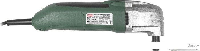 Реноватор Hammer LZK230