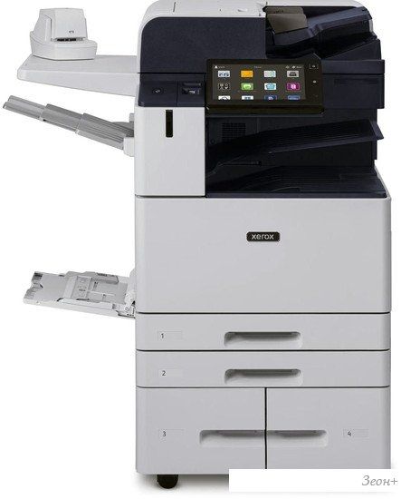 МФУ Xerox AltaLink B8145/B8155