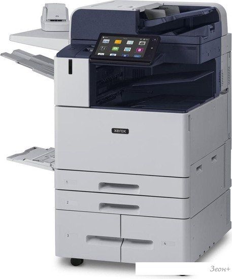 МФУ Xerox AltaLink B8145/B8155