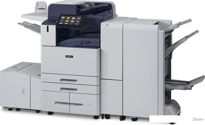 МФУ Xerox AltaLink B8145/B8155