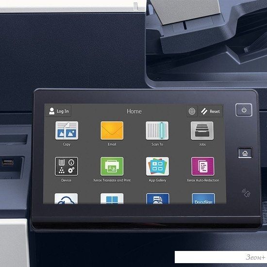 МФУ Xerox AltaLink B8145/B8155