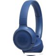 Наушники JBL Tune 560BT (синий)