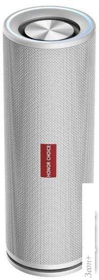 Беспроводная колонка HONOR Choice Portable Bluetooth Speaker Pro (белый)