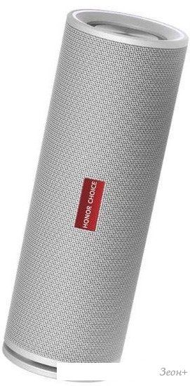 Беспроводная колонка HONOR Choice Portable Bluetooth Speaker Pro (белый)
