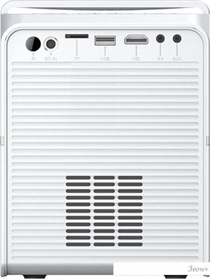 Проектор CACTUS CS-PRC.04WT.WUXGA-A