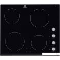 Варочная панель Electrolux EHF6140FOK