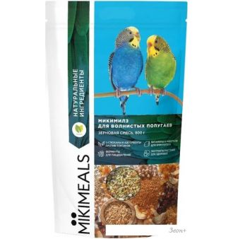    Mikimeals    800 
