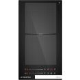 Варочная панель MAUNFELD CVI292S2FBK Inverter