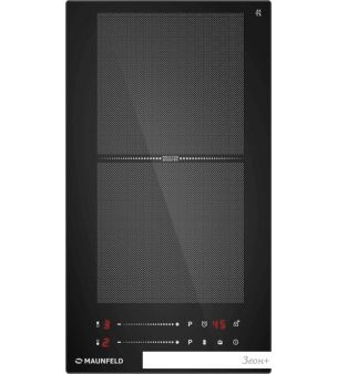   MAUNFELD CVI292S2FBK Inverter