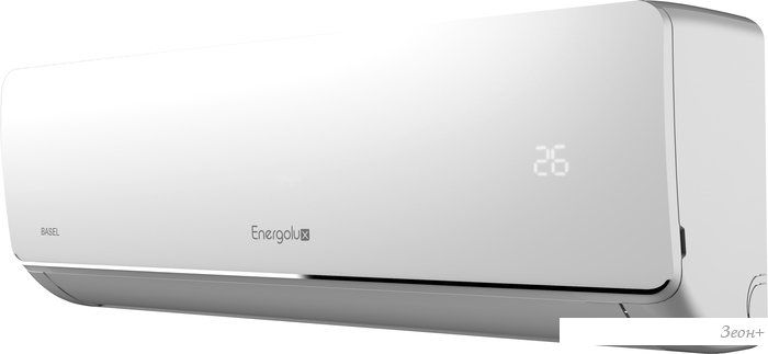 Сплит-система Energolux Basel 3 SAS30B3-A/SAU30B3-A