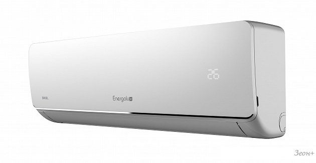 Сплит-система Energolux Basel 3 SAS30B3-A/SAU30B3-A