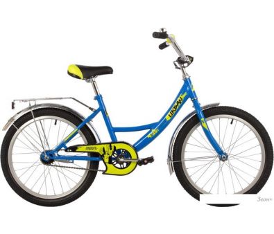   Novatrack Urban 20 2022 203URBAN.BL22 ()