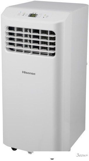 Мобильный кондиционер Hisense V-series AP-07CR4GKVS00