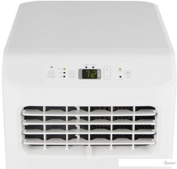 Мобильный кондиционер Hisense V-series AP-07CR4GKVS00