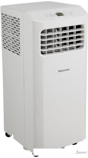 Мобильный кондиционер Hisense V-series AP-07CR4GKVS00