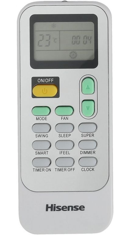 Мобильный кондиционер Hisense V-series AP-07CR4GKVS00