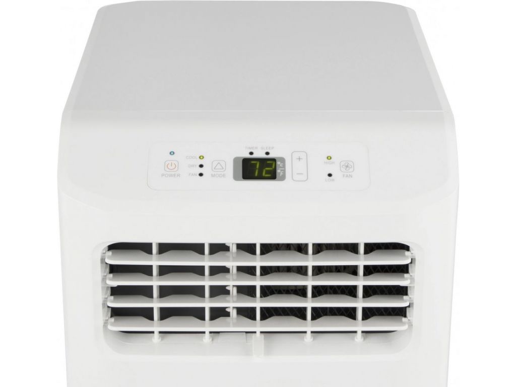 Мобильный кондиционер Hisense V-series AP-07CR4GKVS00