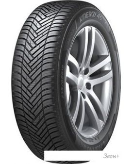   Hankook Kinergy 4S2 X H750A 215/60R17 96V