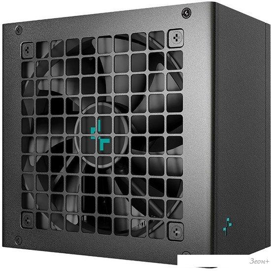 Блок питания DeepCool PN650M