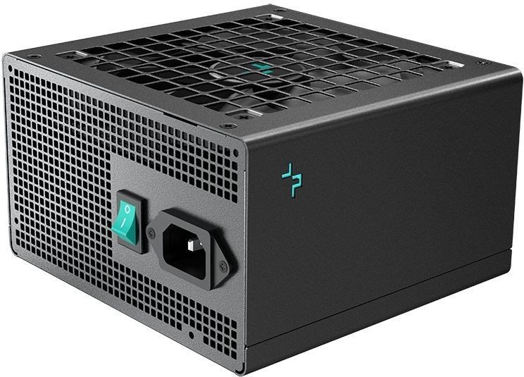 Блок питания DeepCool PN650M
