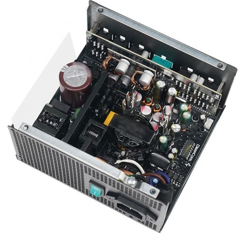 Блок питания DeepCool PN650M