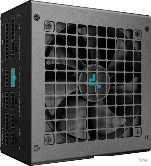 Блок питания DeepCool PN850M