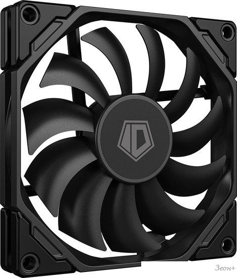 Вентилятор для корпуса ID-Cooling TF-9215-K