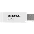 USB Flash ADATA UC310-64G-RWH 64GB (белый)