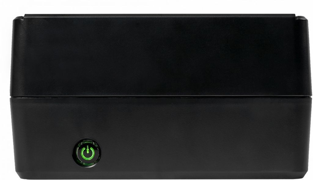 Источник бесперебойного питания Systeme Electric BVSE400RS