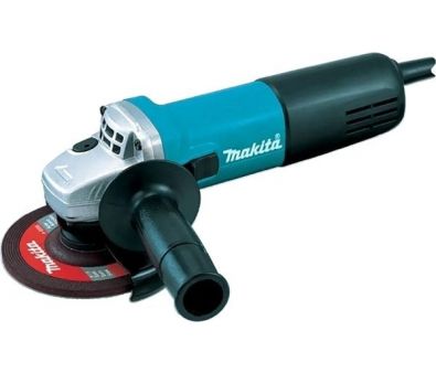   Makita 9558HNRZ