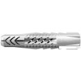 Дюбель универсальный Fischer UX 10X60 K NV 90865 (6 шт)