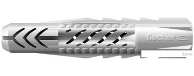  Fischer UX 8X50 K NV 90864 (10 )