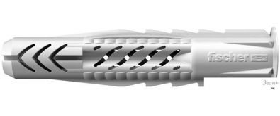   Fischer UX 8X50 RK NV 90870 (10 )