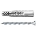 Дюбель универсальный Fischer UX 8X50 SK NV 90873 (5 шт)