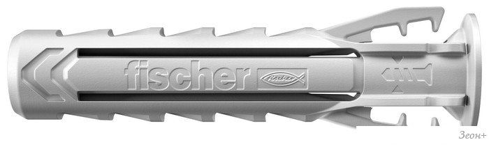Дюбель универсальный Fischer SX Plus 8X40 568008 (100 шт)