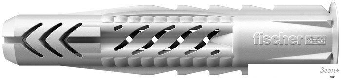 Дюбель универсальный Fischer UX 8x40 R 505483 (100 шт)