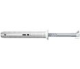 Дюбель-гвоздь Fischer N 6 x 40/10 S 513834 (200 шт)