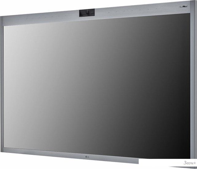 Интерактивная панель LG 55CT5WJ-B