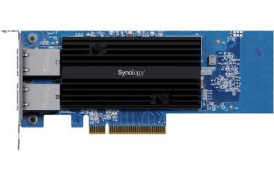   Synology E10G30-T2