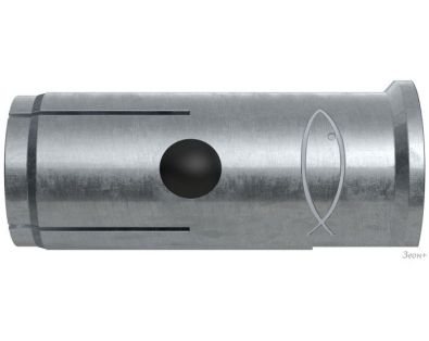   Fischer EA II M6x25 532230 (100 )