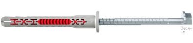   Fischer DuoXpand 8x80 FUS 562152 (50 )