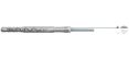 Дюбель фасадный Fischer SXRL 10X80 T 522698 (50 шт)