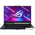 Игровой ноутбук ASUS ROG Strix SCAR 17 2023 G733PYV-LL067W