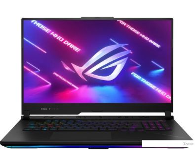   ASUS ROG Strix SCAR 17 2023 G733PYV-LL067W