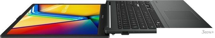 Ноутбук ASUS Vivobook Go 15 E1504FA-BQ1089