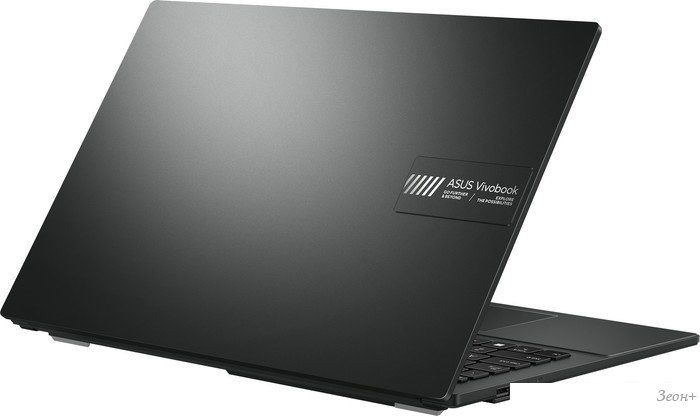 Ноутбук ASUS Vivobook Go 15 E1504FA-BQ1089