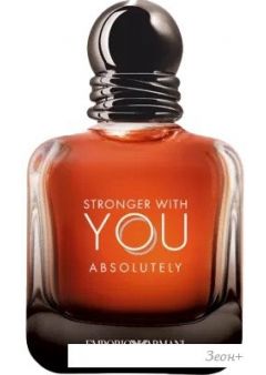   Giorgio Armani Stronger With You Absolutely EdP (50 )